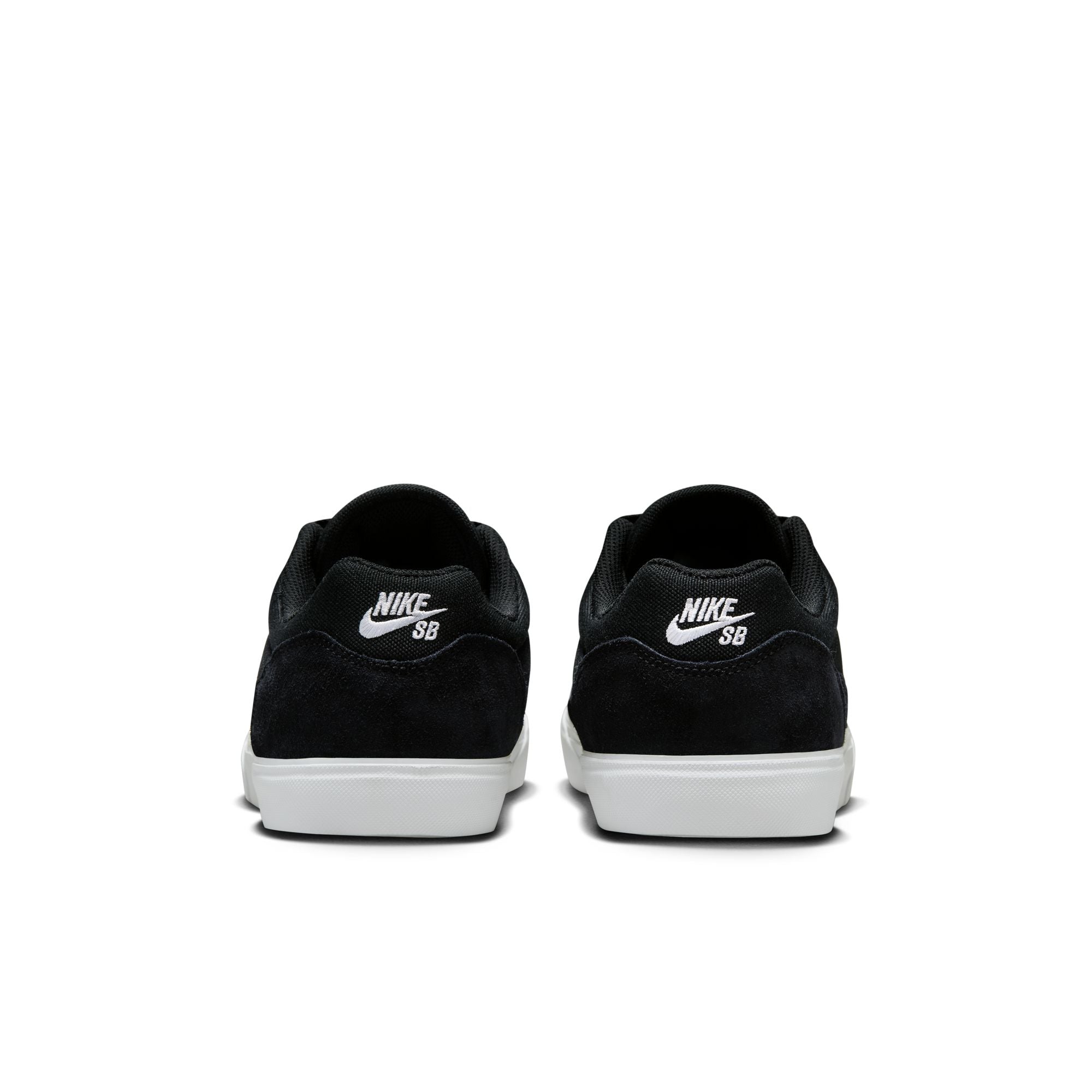 Nike SB - Malor - Black/White - Velocity 21