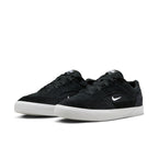Nike SB - Malor - Black/White - Velocity 21