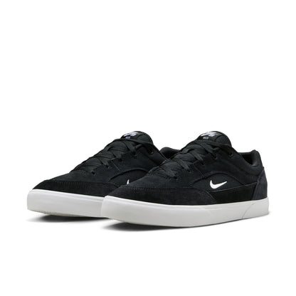 Malor - Black/White