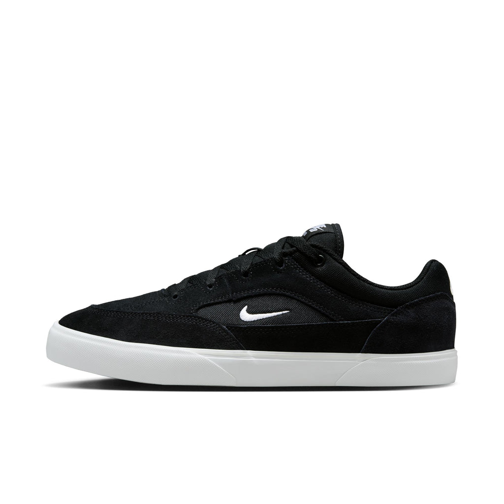 Nike SB - Malor - Black/White - Velocity 21