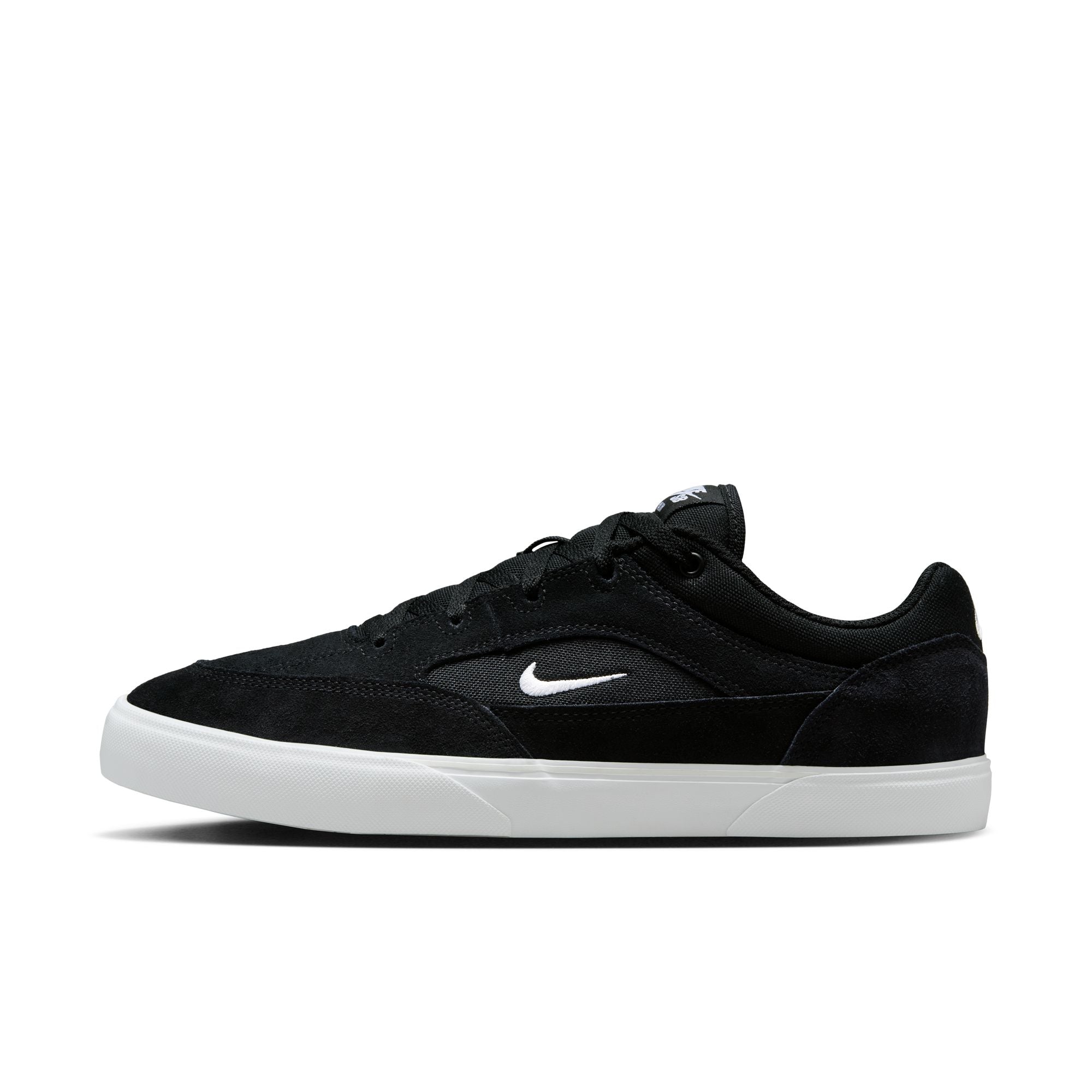 Nike SB - Malor - Black/White - Velocity 21