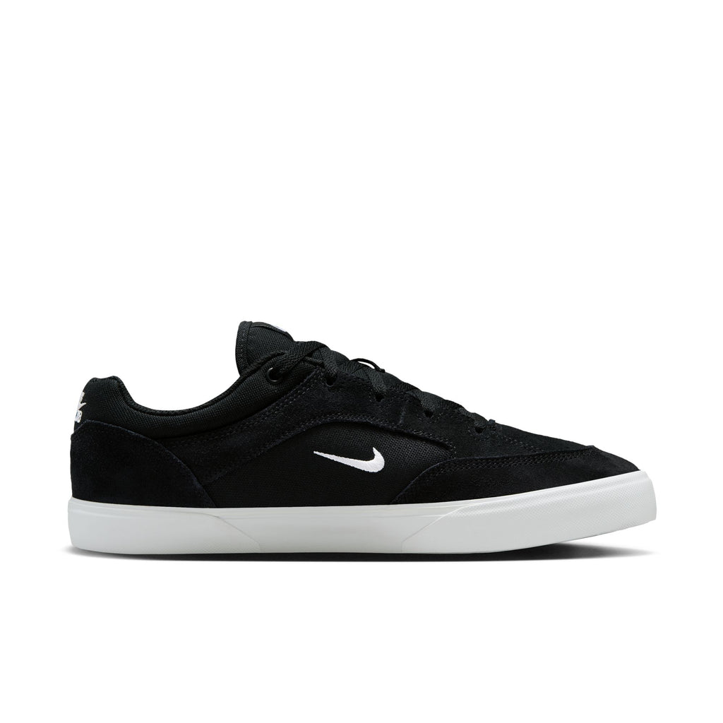 Nike SB - Malor - Black/White - Velocity 21