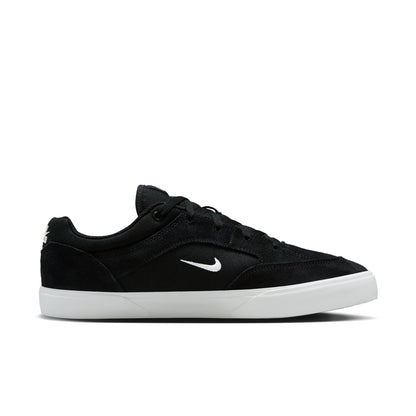 Malor - Black/White
