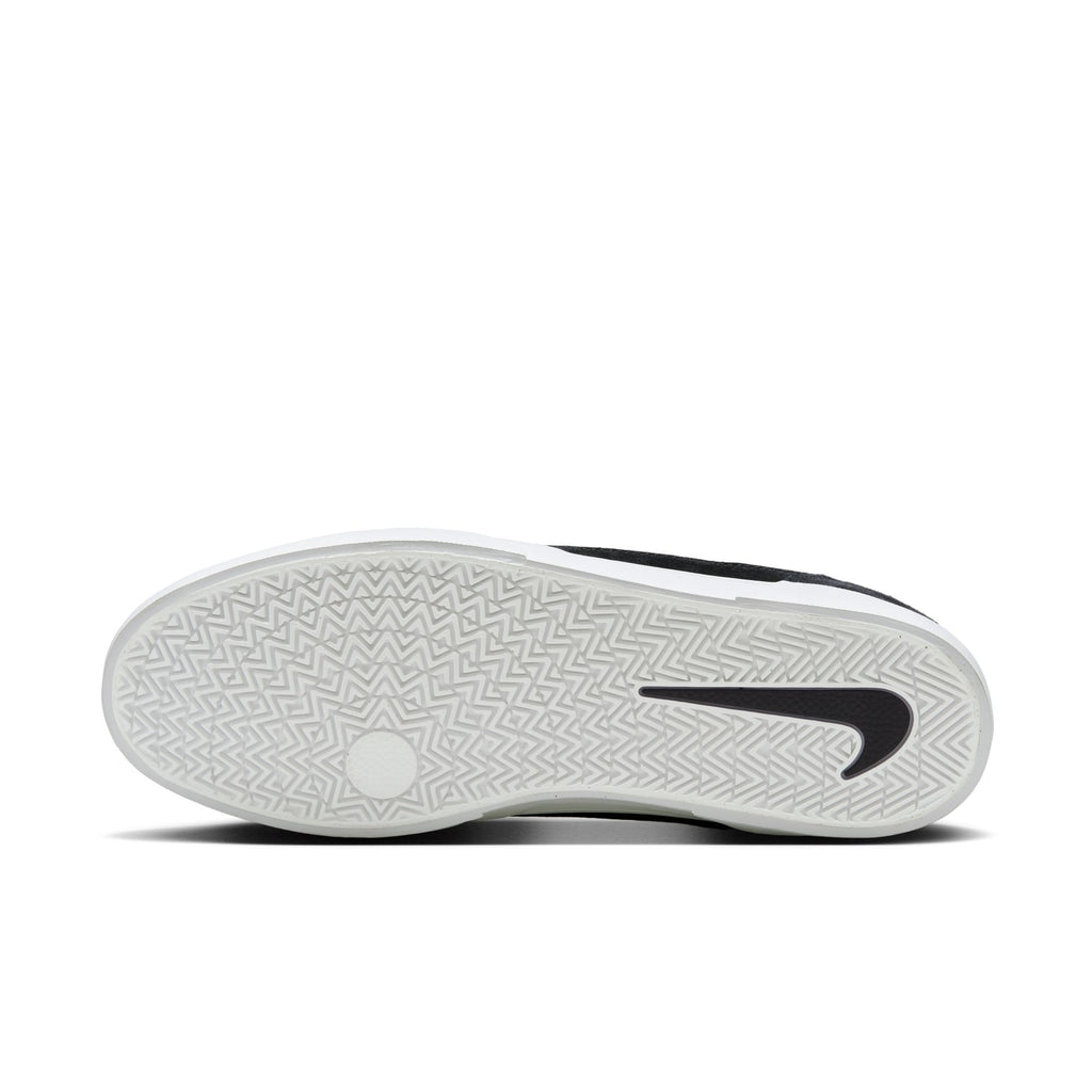 Nike SB - Malor - Black/White - Velocity 21