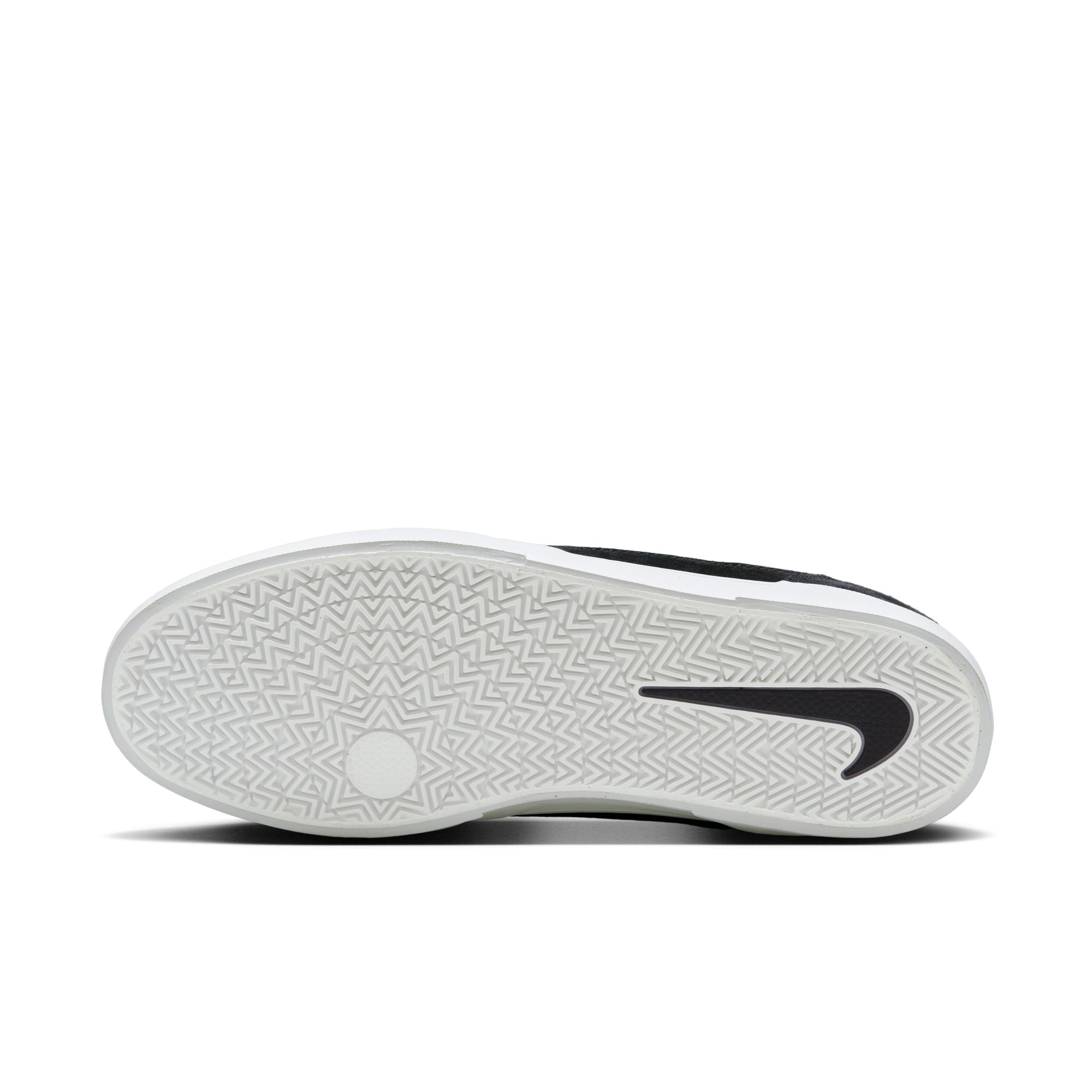 Nike SB - Malor - Black/White - Velocity 21