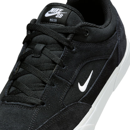 Malor - Black/White
