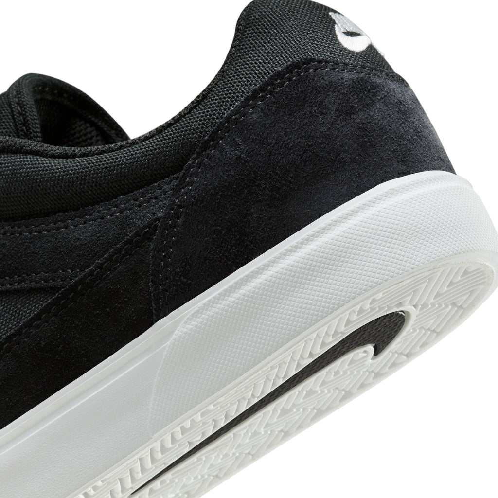 Nike SB - Malor - Black/White - Velocity 21
