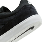 Nike SB - Malor - Black/White - Velocity 21