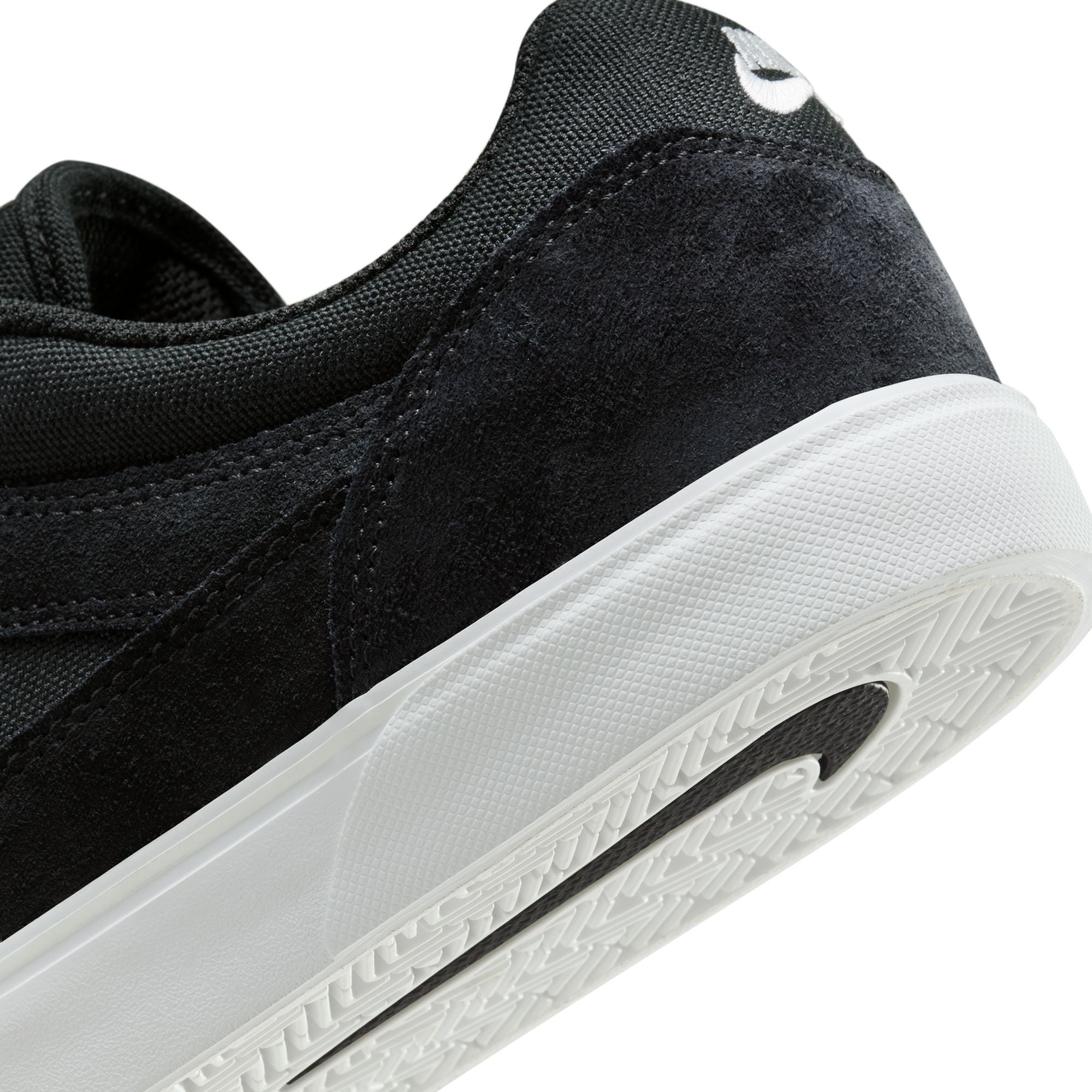 Nike SB - Malor - Black/White - Velocity 21