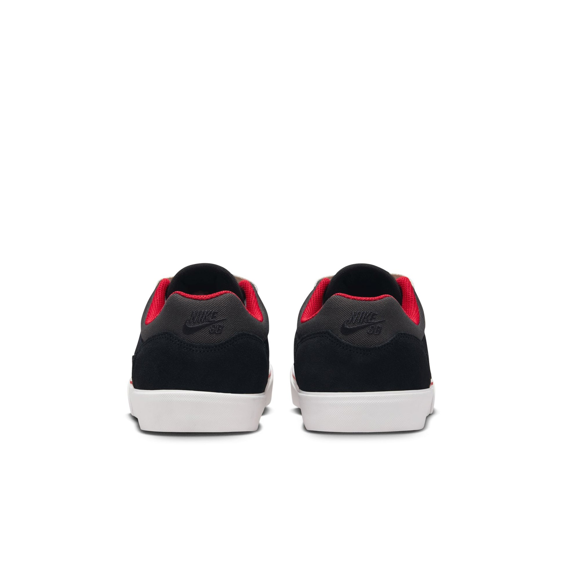 Nike SB - Malor - Black - Velocity 21