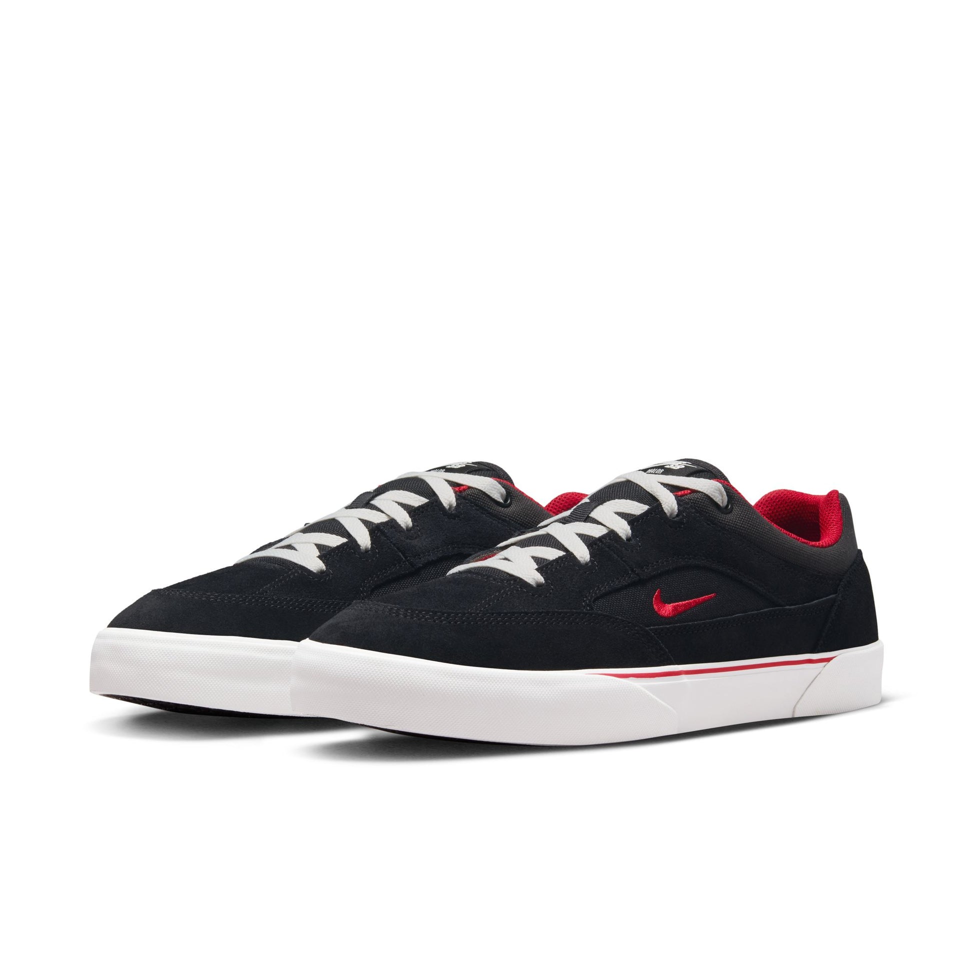 Nike SB - Malor - Black - Velocity 21