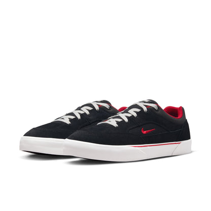 Nike SB - Malor - Black - Velocity 21