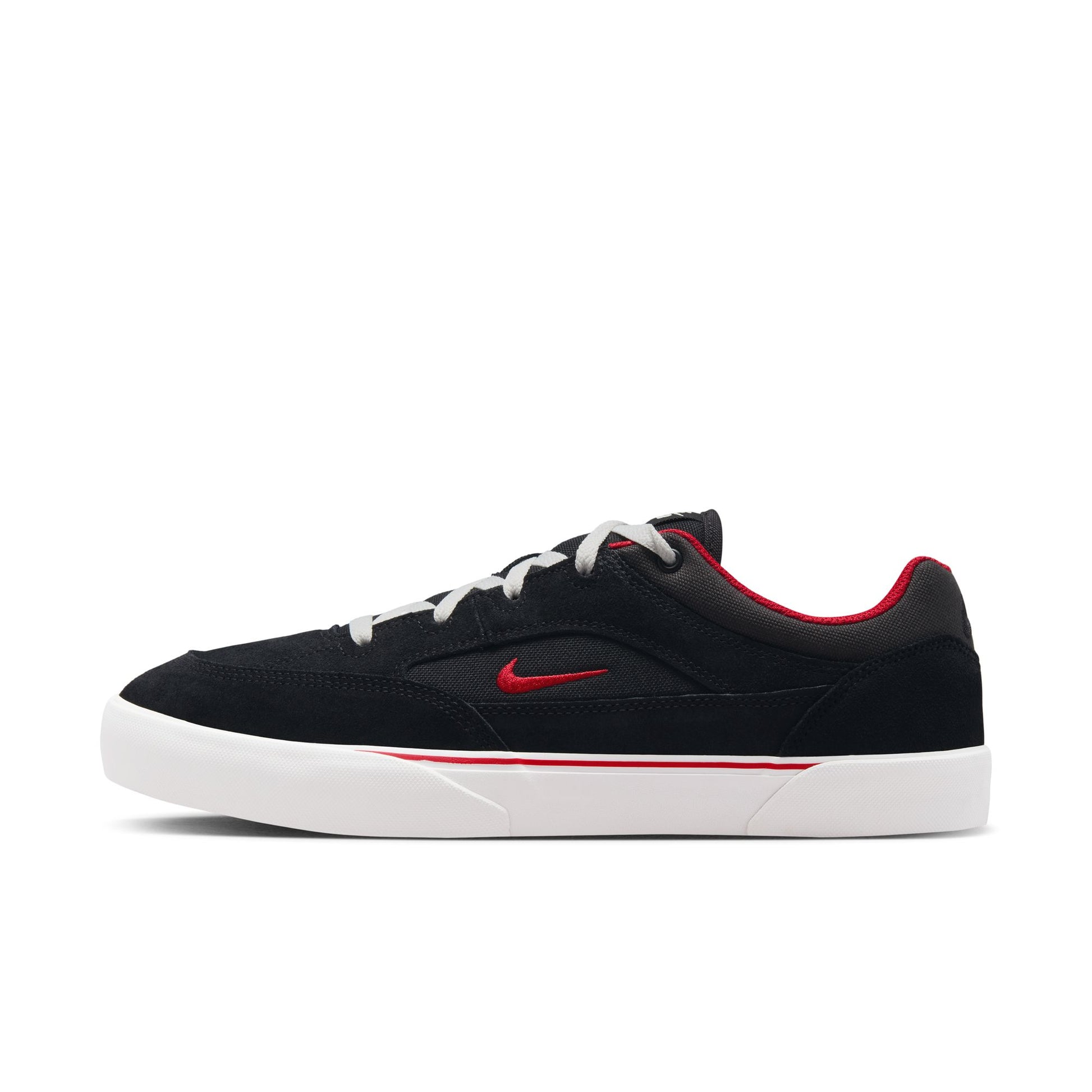 Nike SB - Malor - Black - Velocity 21