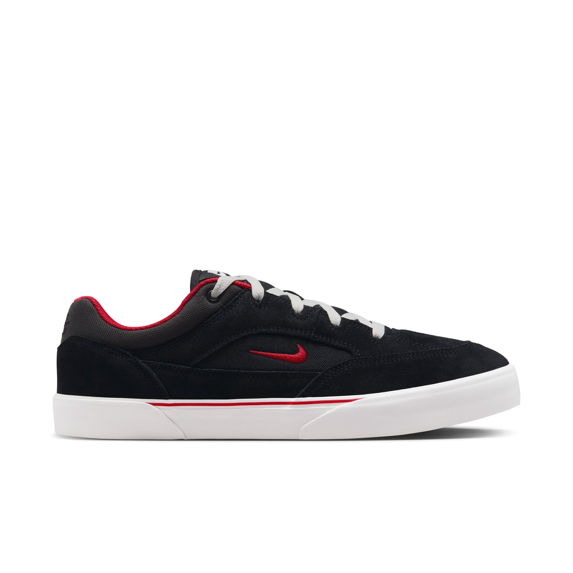 Nike SB - Malor - Black - Velocity 21