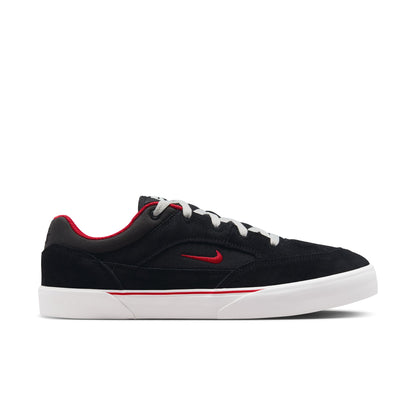 Nike SB - Malor - Black - Velocity 21