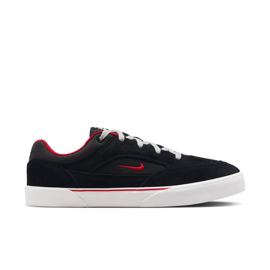 Nike SB - Malor - Black - Velocity 21