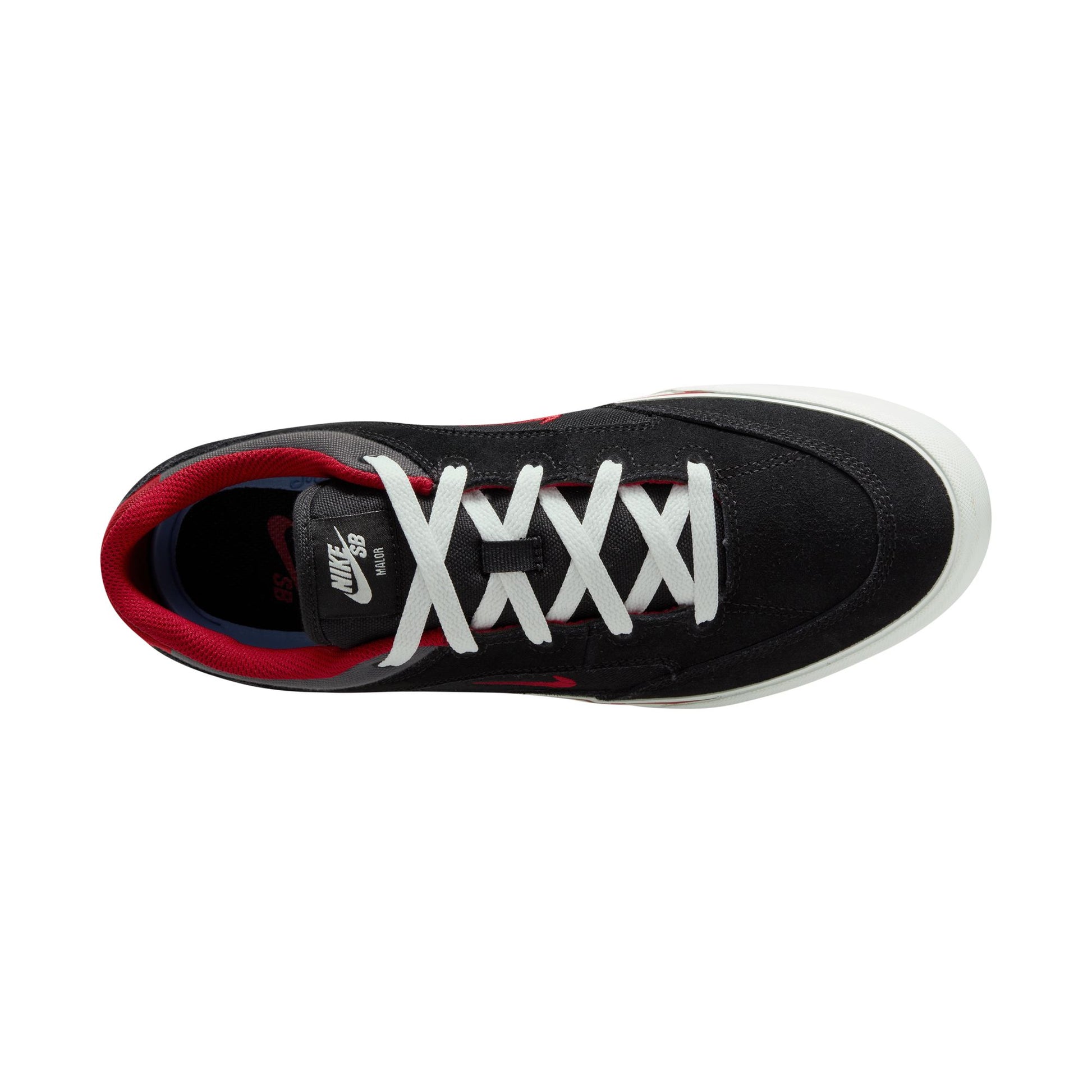 Nike SB - Malor - Black - Velocity 21