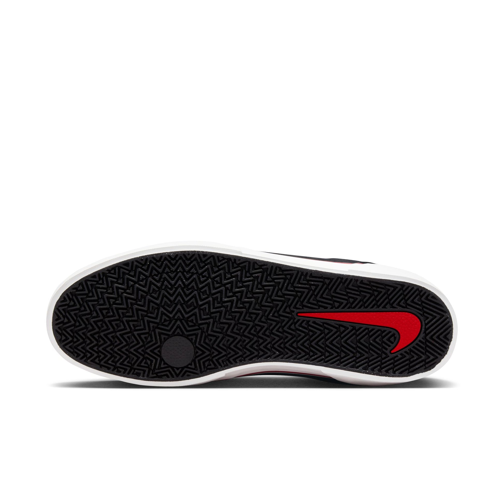 Nike SB - Malor - Black - Velocity 21