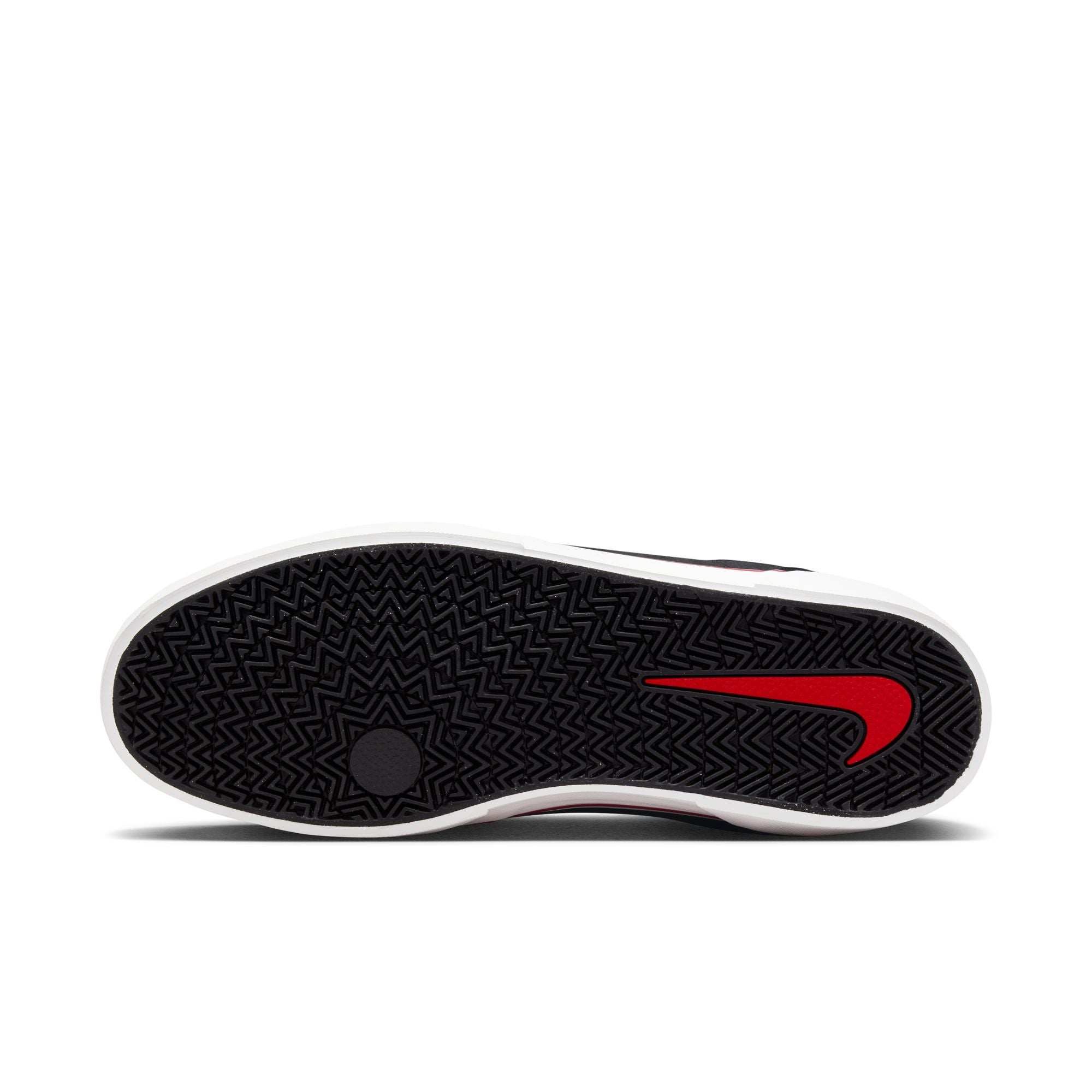 Nike SB - Malor - Black - Velocity 21
