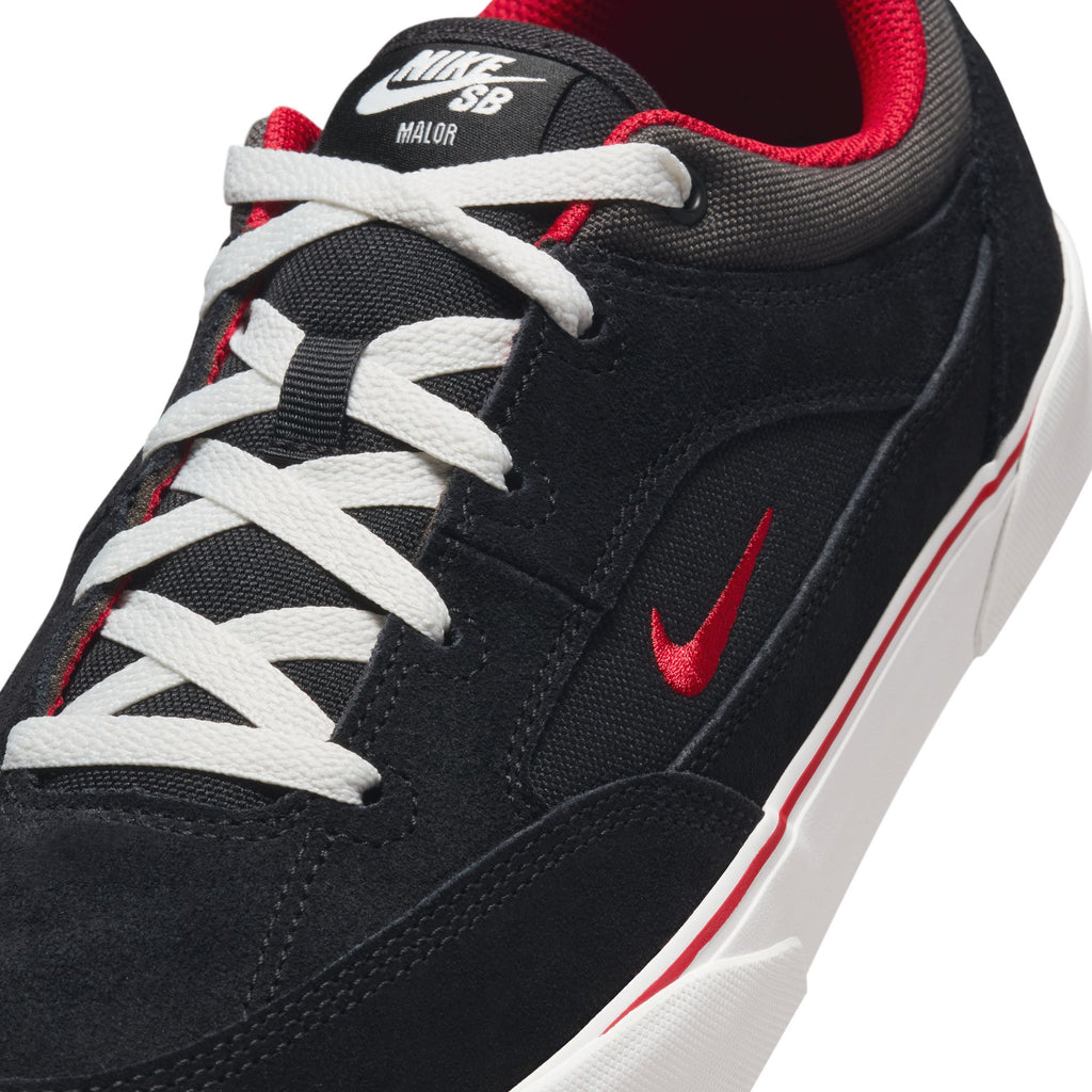 Nike SB - Malor - Black - Velocity 21