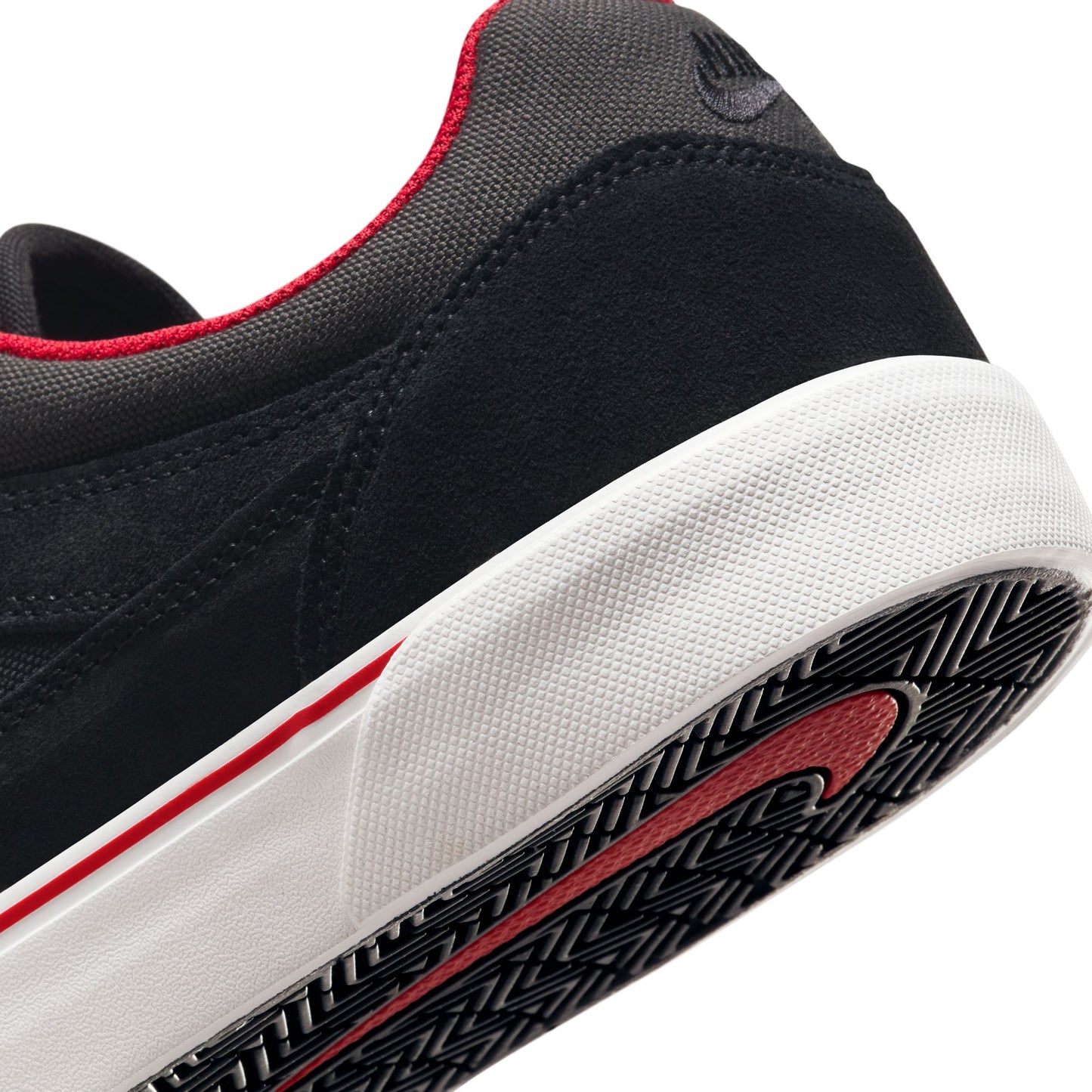 Nike SB - Malor - Black - Velocity 21