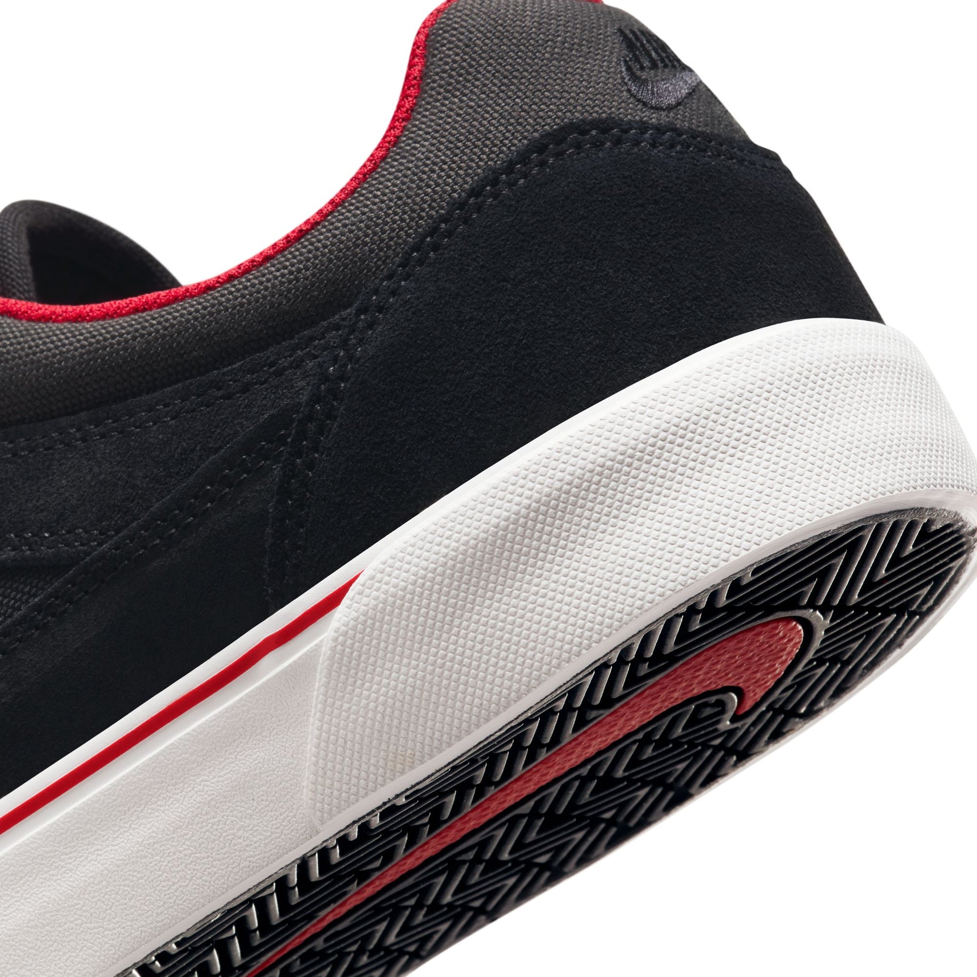 Nike SB - Malor - Black - Velocity 21