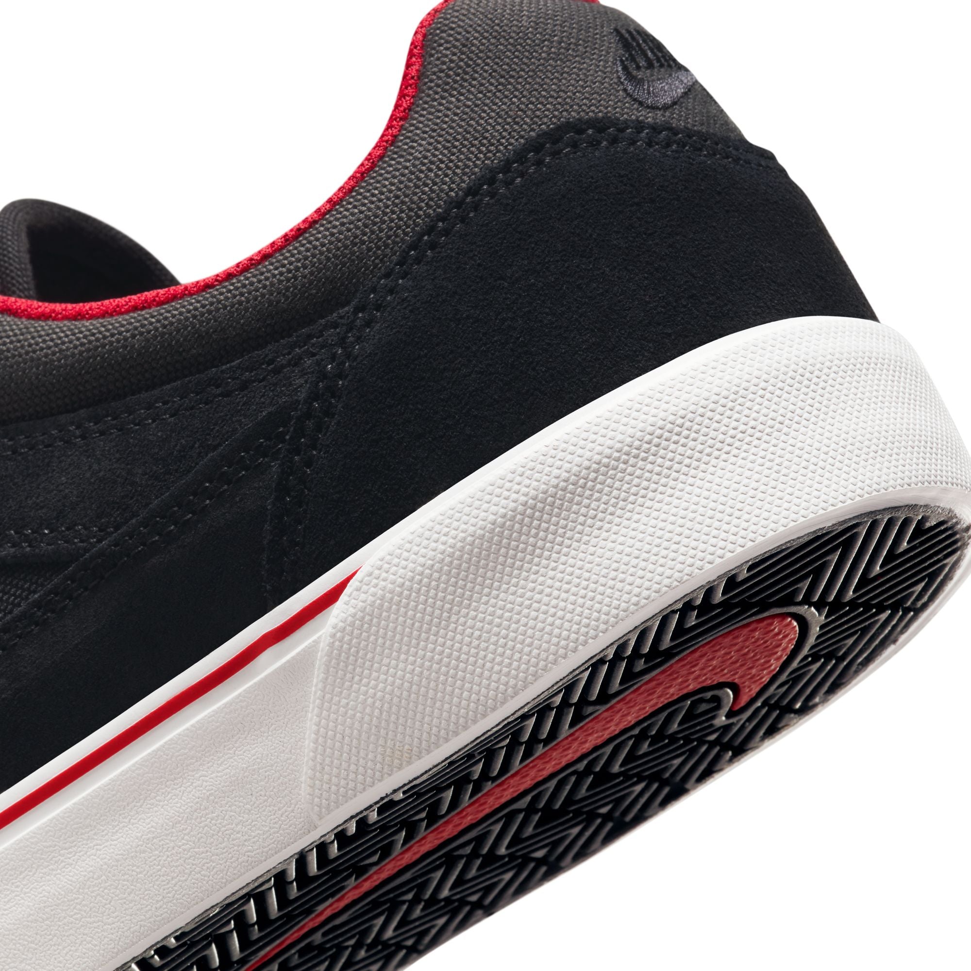 Nike SB - Malor - Black - Velocity 21
