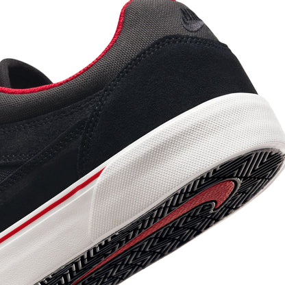 Nike SB - Malor - Black - Velocity 21