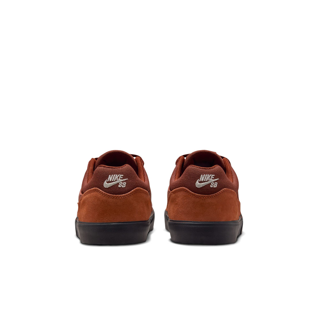 Nike SB - Malor - Cinnamon - Velocity 21