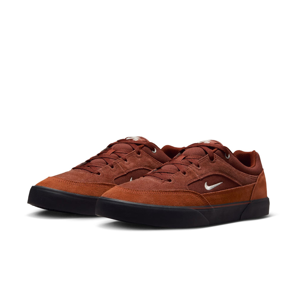 Nike SB - Malor - Cinnamon - Velocity 21