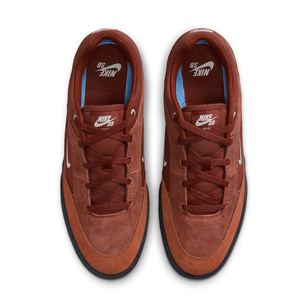 Nike SB - Malor - Cinnamon - Velocity 21