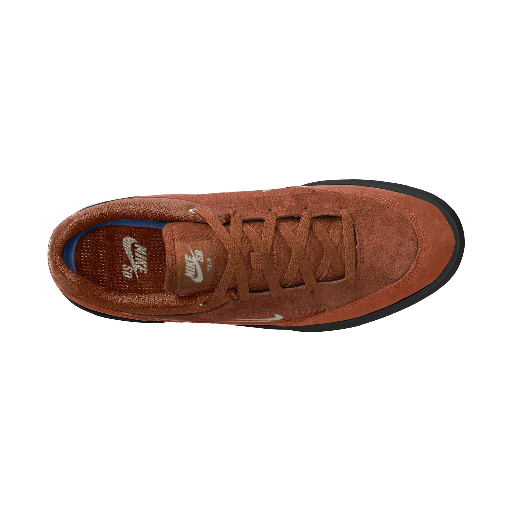 Nike SB - Malor - Cinnamon - Velocity 21