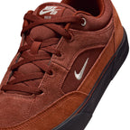 Nike SB - Malor - Cinnamon - Velocity 21