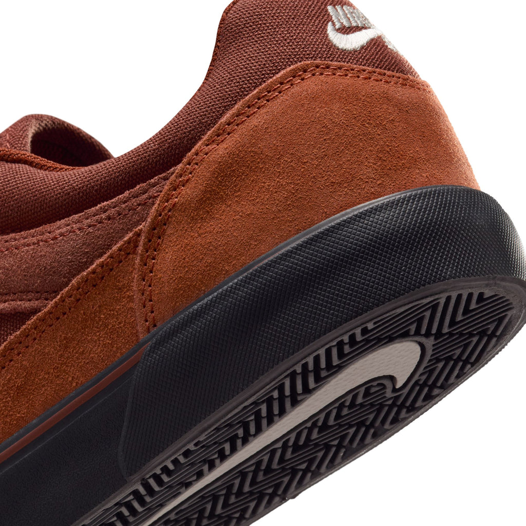 Nike SB - Malor - Cinnamon - Velocity 21