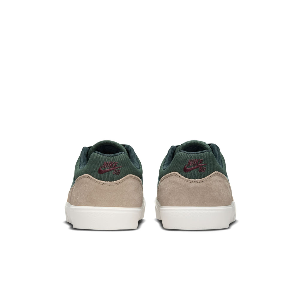 Nike SB - Malor - Seaweed - Velocity 21