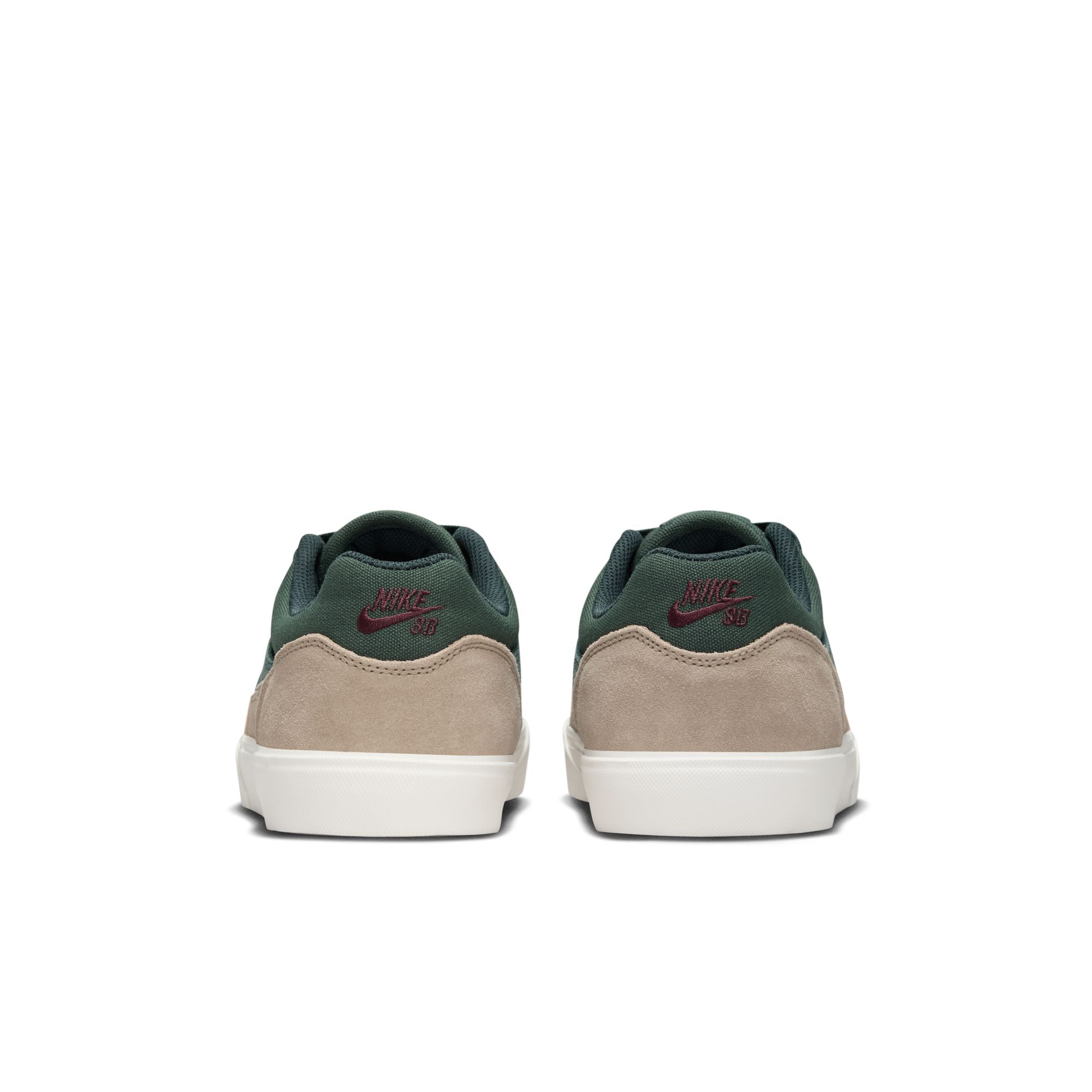 Nike SB - Malor - Seaweed - Velocity 21