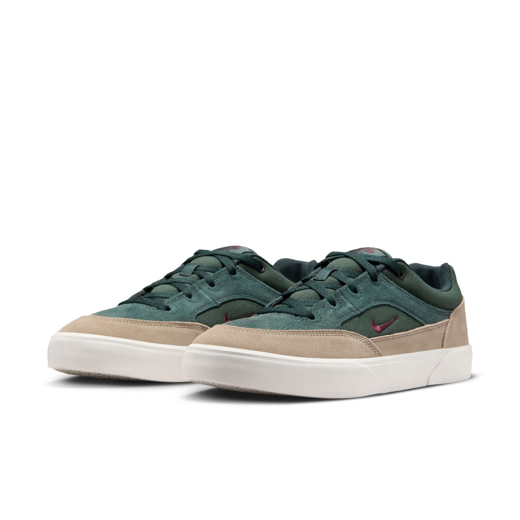 Nike SB - Malor - Seaweed - Velocity 21