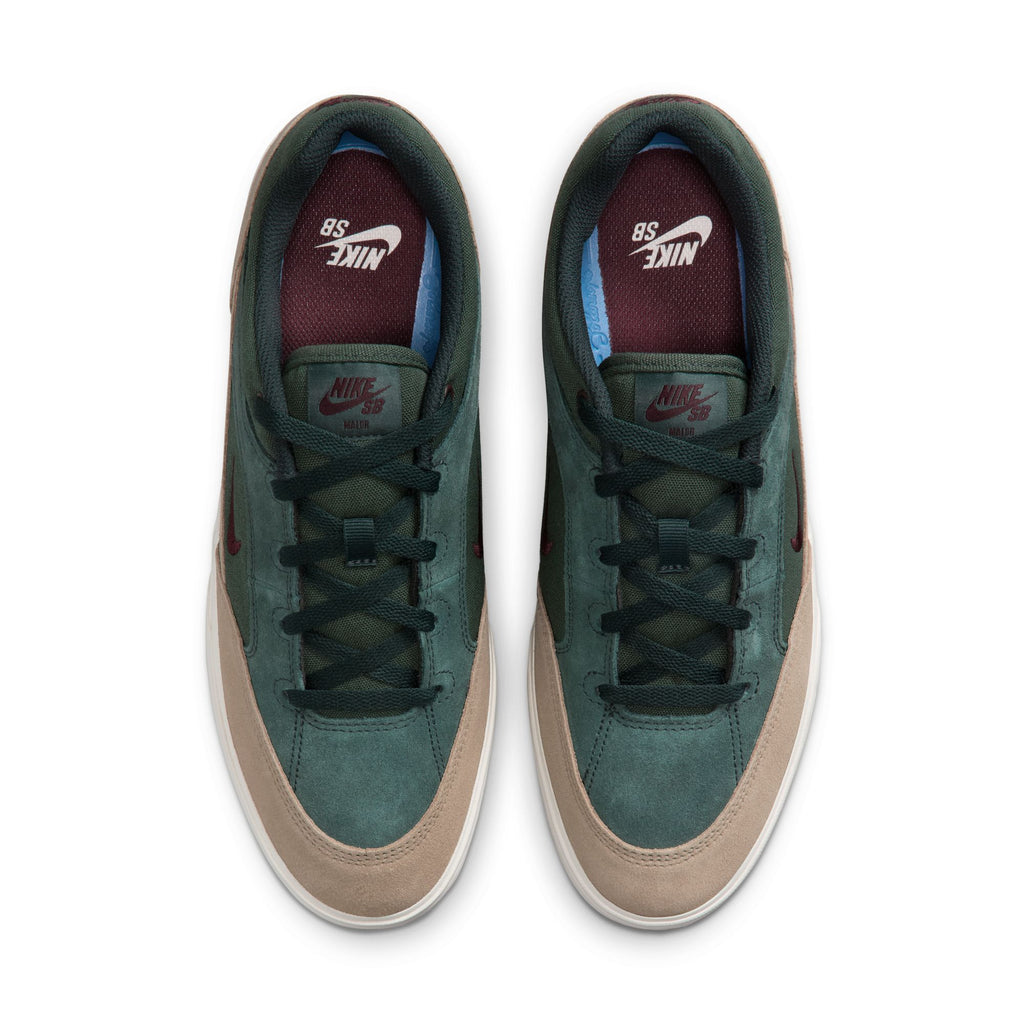 Nike SB - Malor - Seaweed - Velocity 21