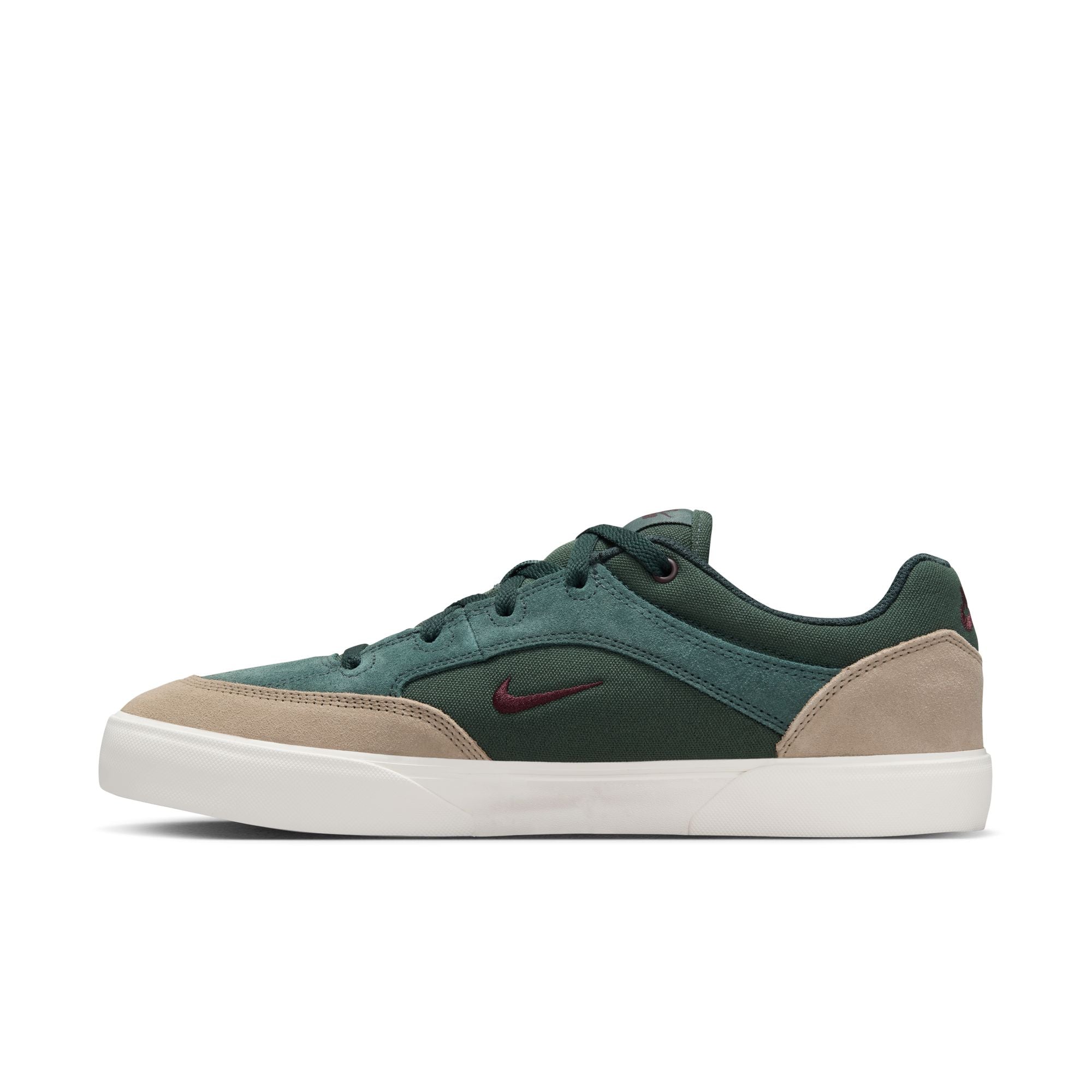 Nike SB - Malor - Seaweed - Velocity 21