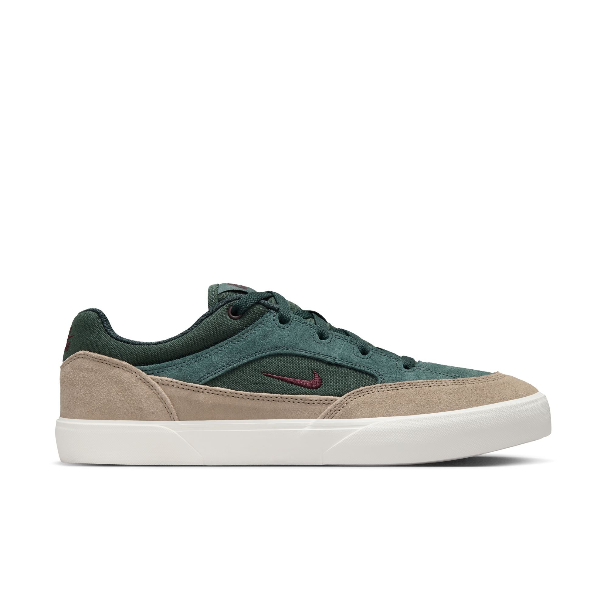 Nike SB - Malor - Seaweed - Velocity 21