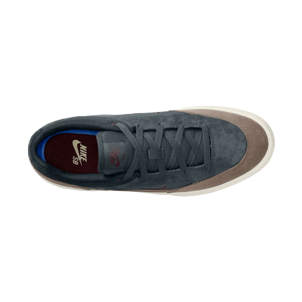 Nike SB - Malor - Seaweed - Velocity 21