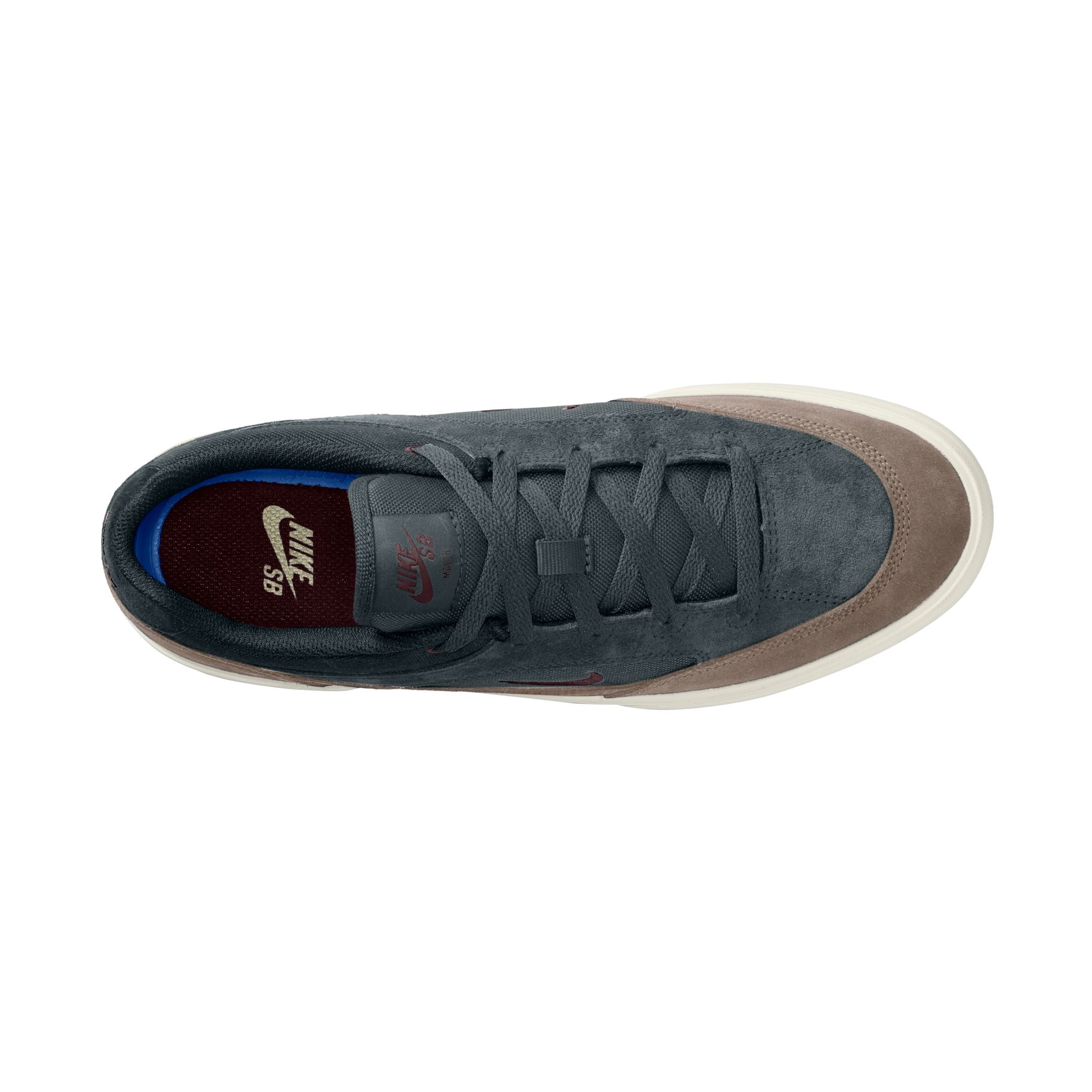 Nike SB - Malor - Seaweed - Velocity 21