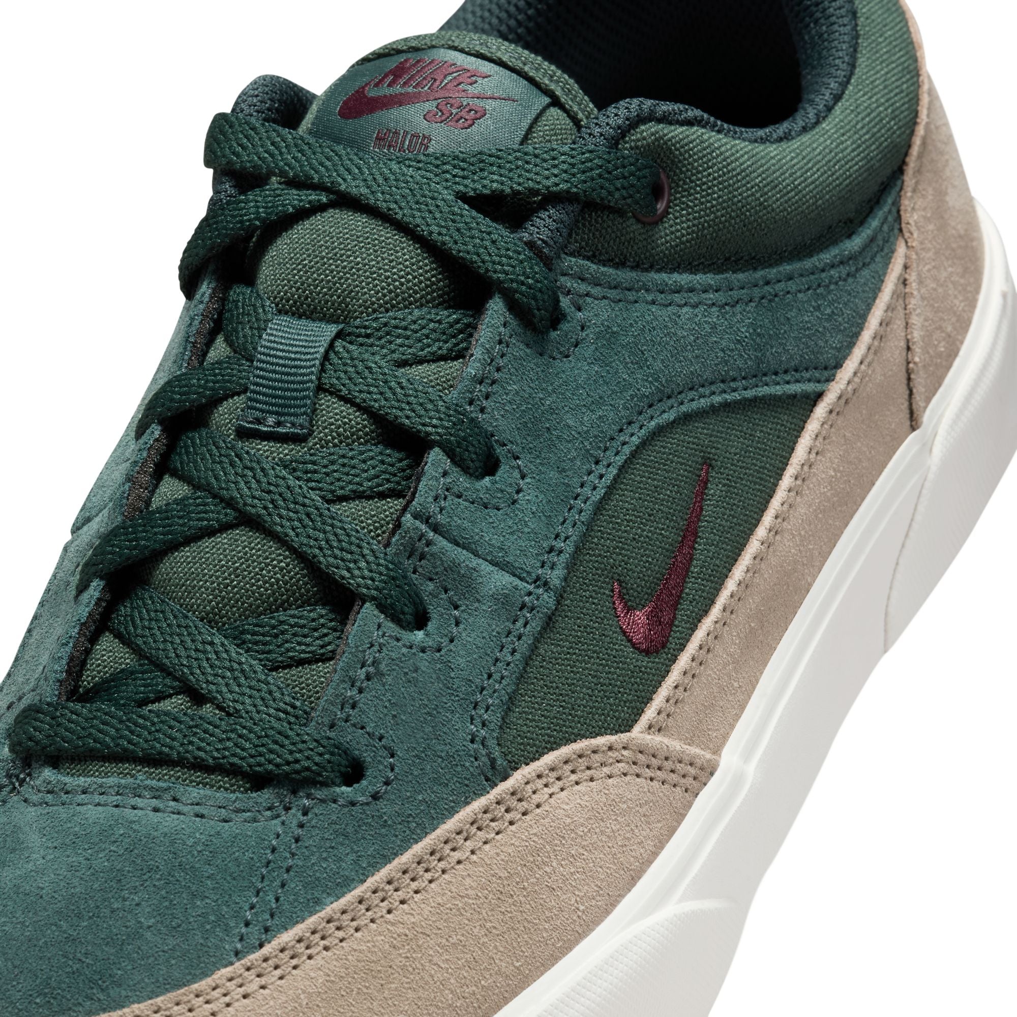 Nike SB - Malor - Seaweed - Velocity 21