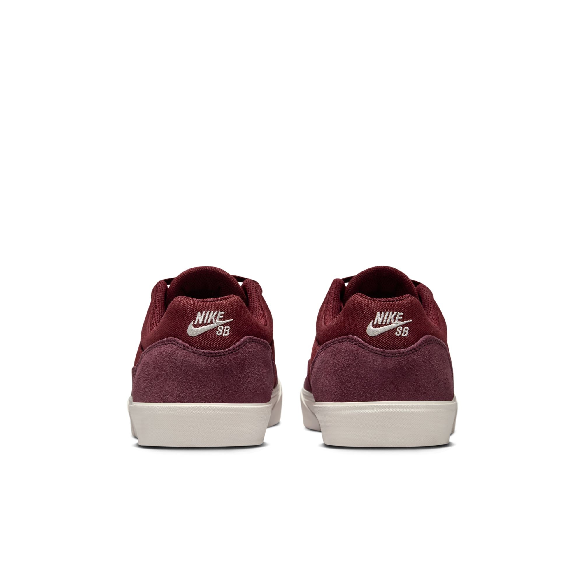 Nike SB - Malor - Dark Team Red - Velocity 21
