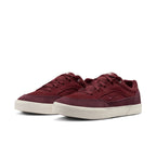Nike SB - Malor - Dark Team Red - Velocity 21