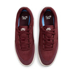 Nike SB - Malor - Dark Team Red - Velocity 21