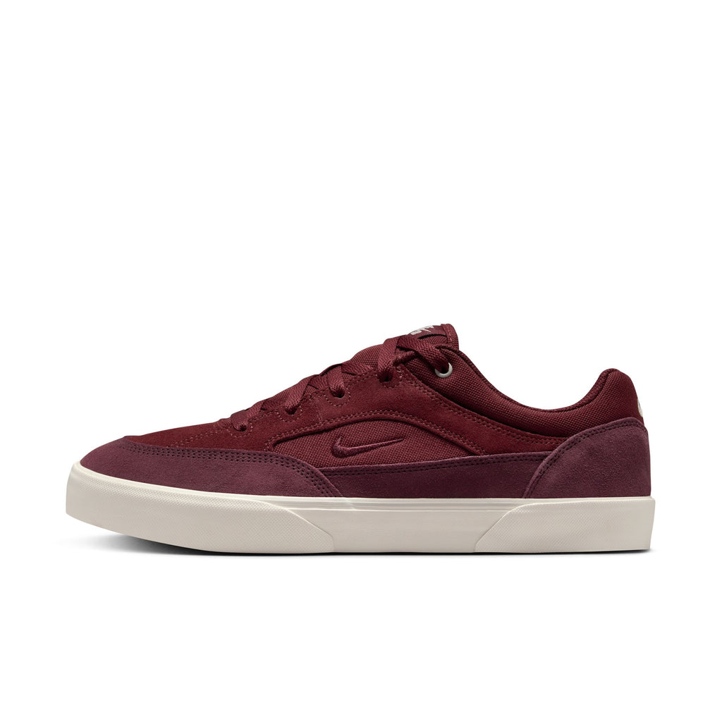Nike SB - Malor - Dark Team Red - Velocity 21