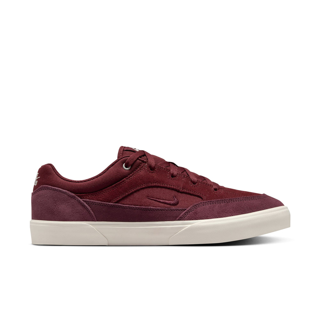 Nike SB - Malor - Dark Team Red - Velocity 21