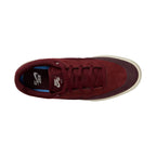 Nike SB - Malor - Dark Team Red - Velocity 21