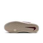 Nike SB - Malor - Dark Team Red - Velocity 21